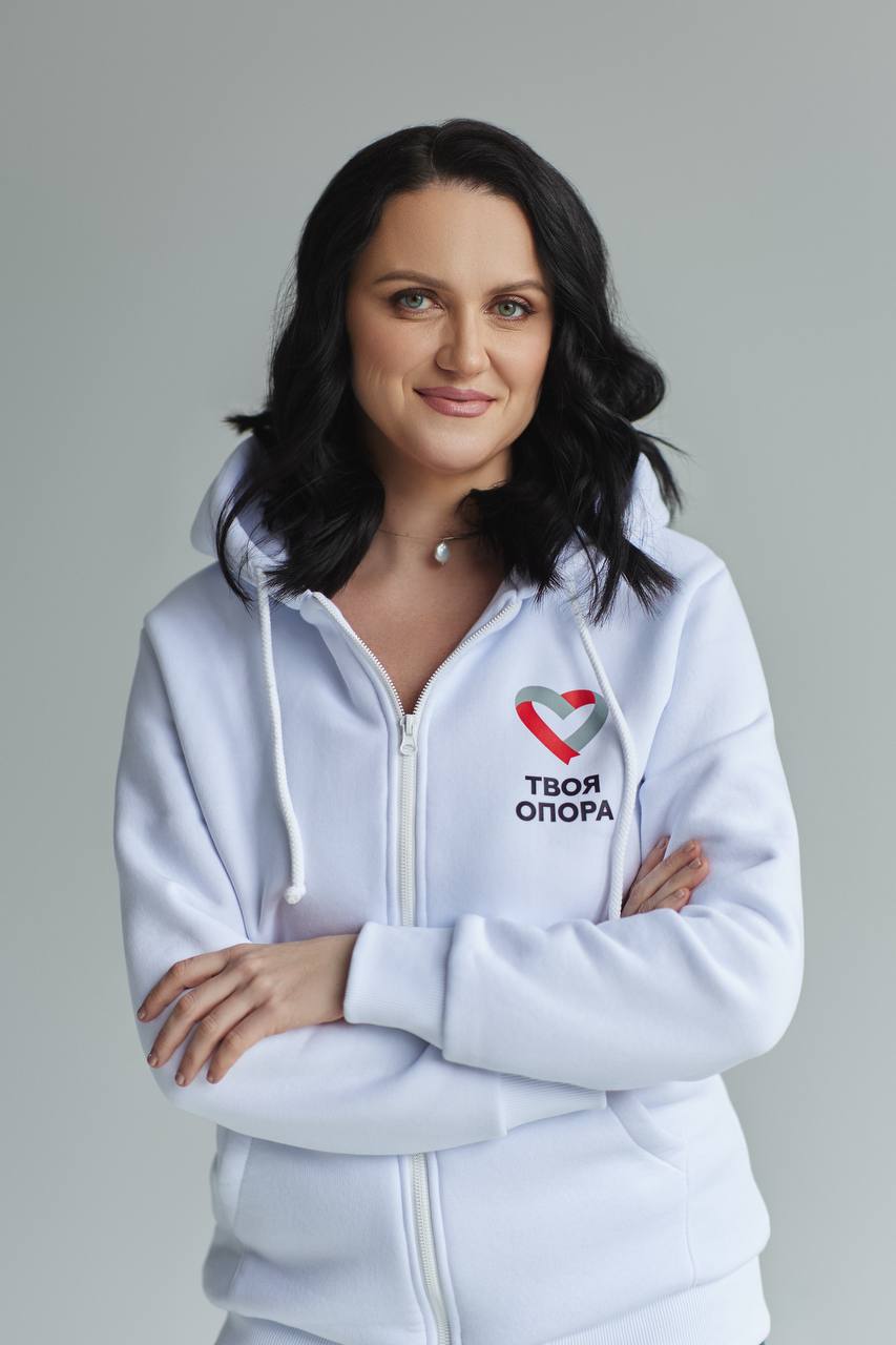 Лера Татарчук