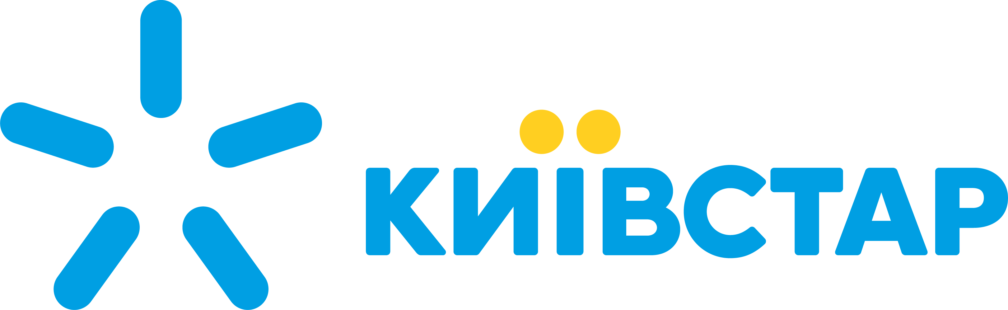 Київстар